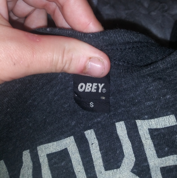 Sweater - Picture 3 of 3